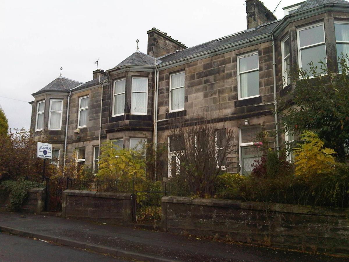 Alcorn Guest House