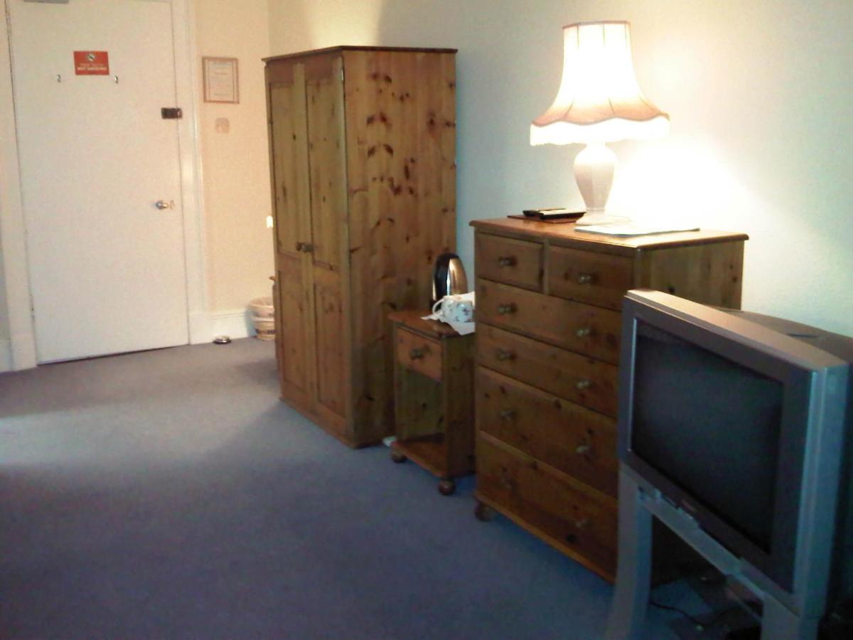Alcorn Guest House