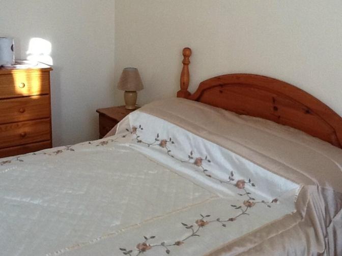Alcorn Guest House