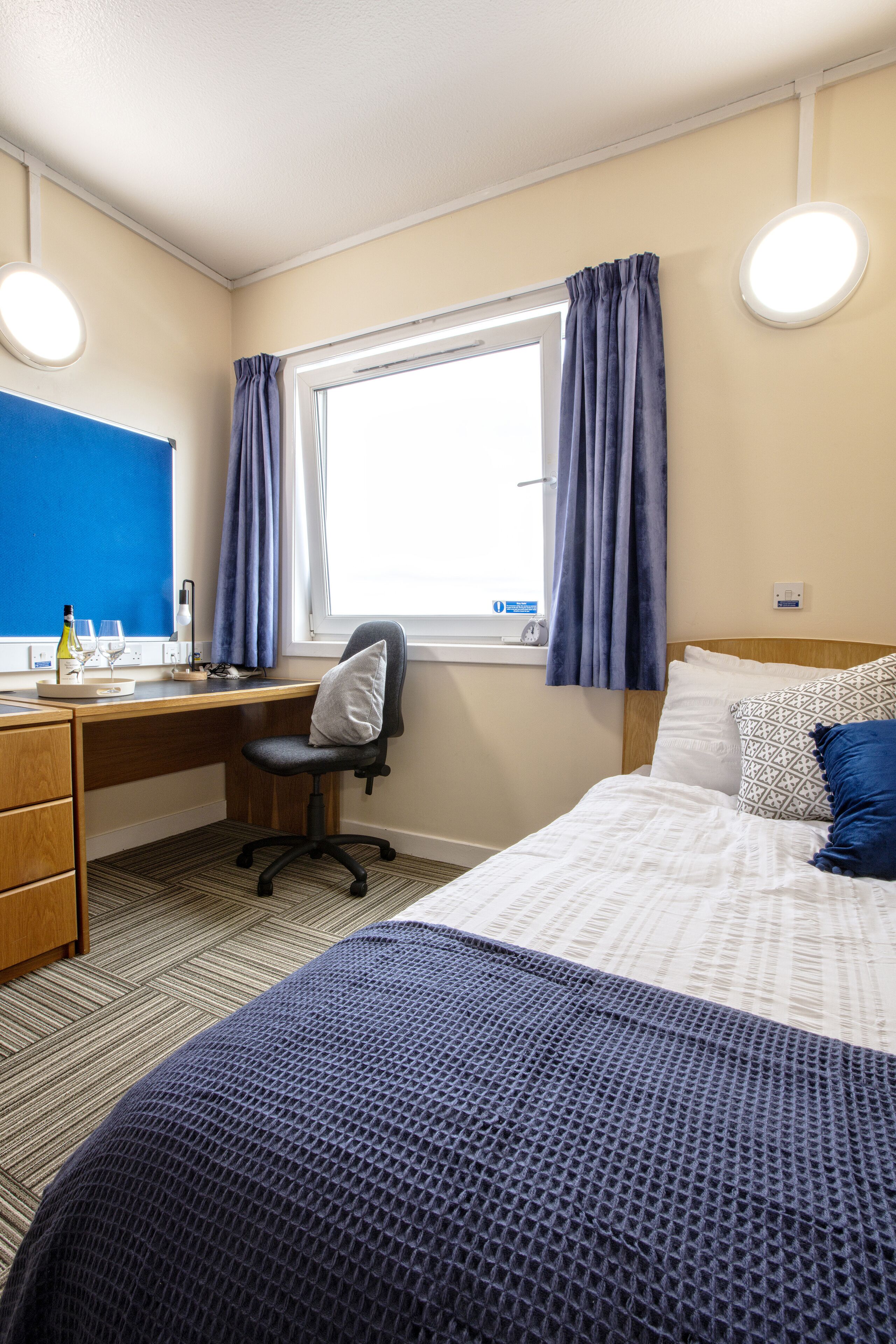 Belmont Apartments And Rooms