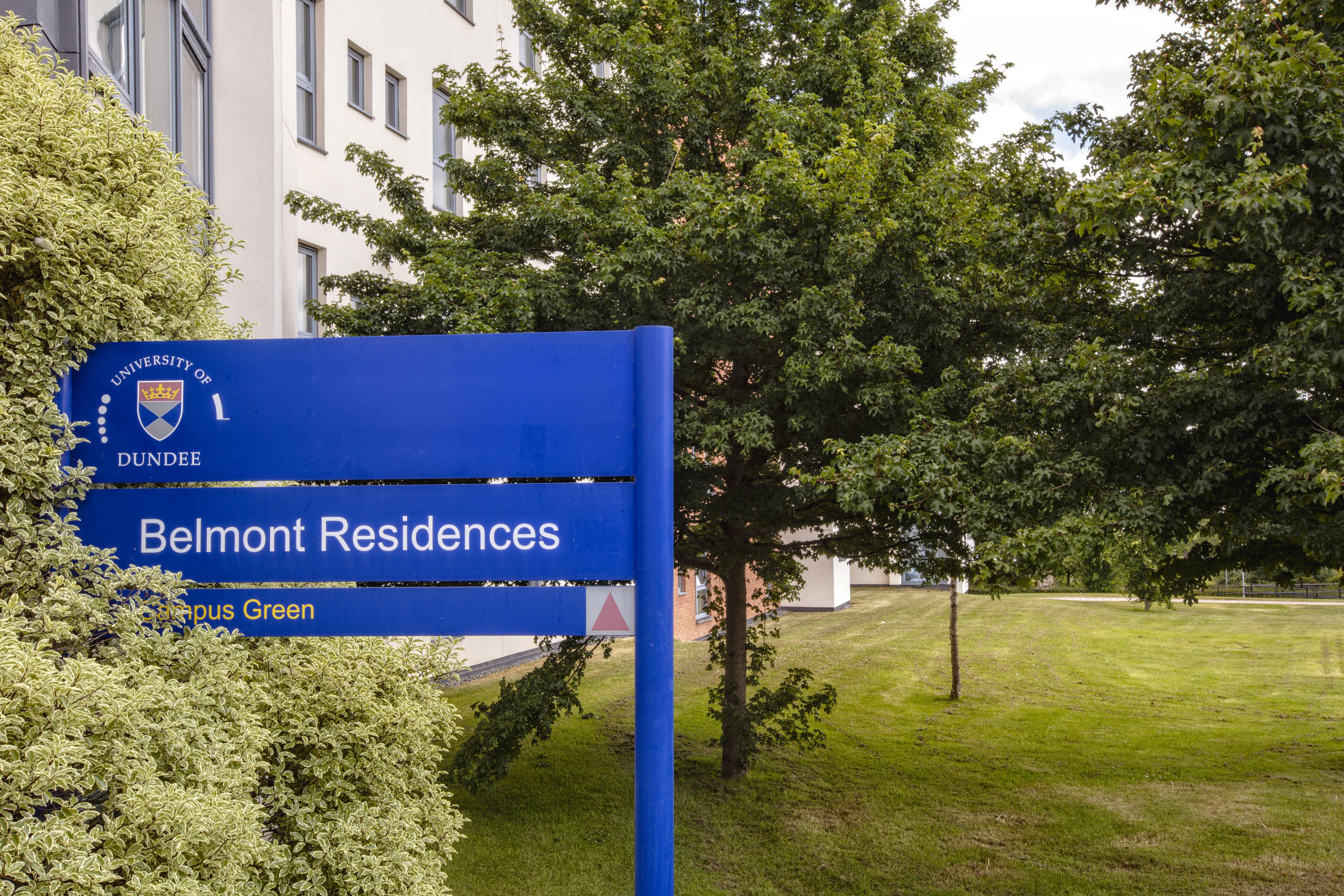Belmont Apartments And Rooms