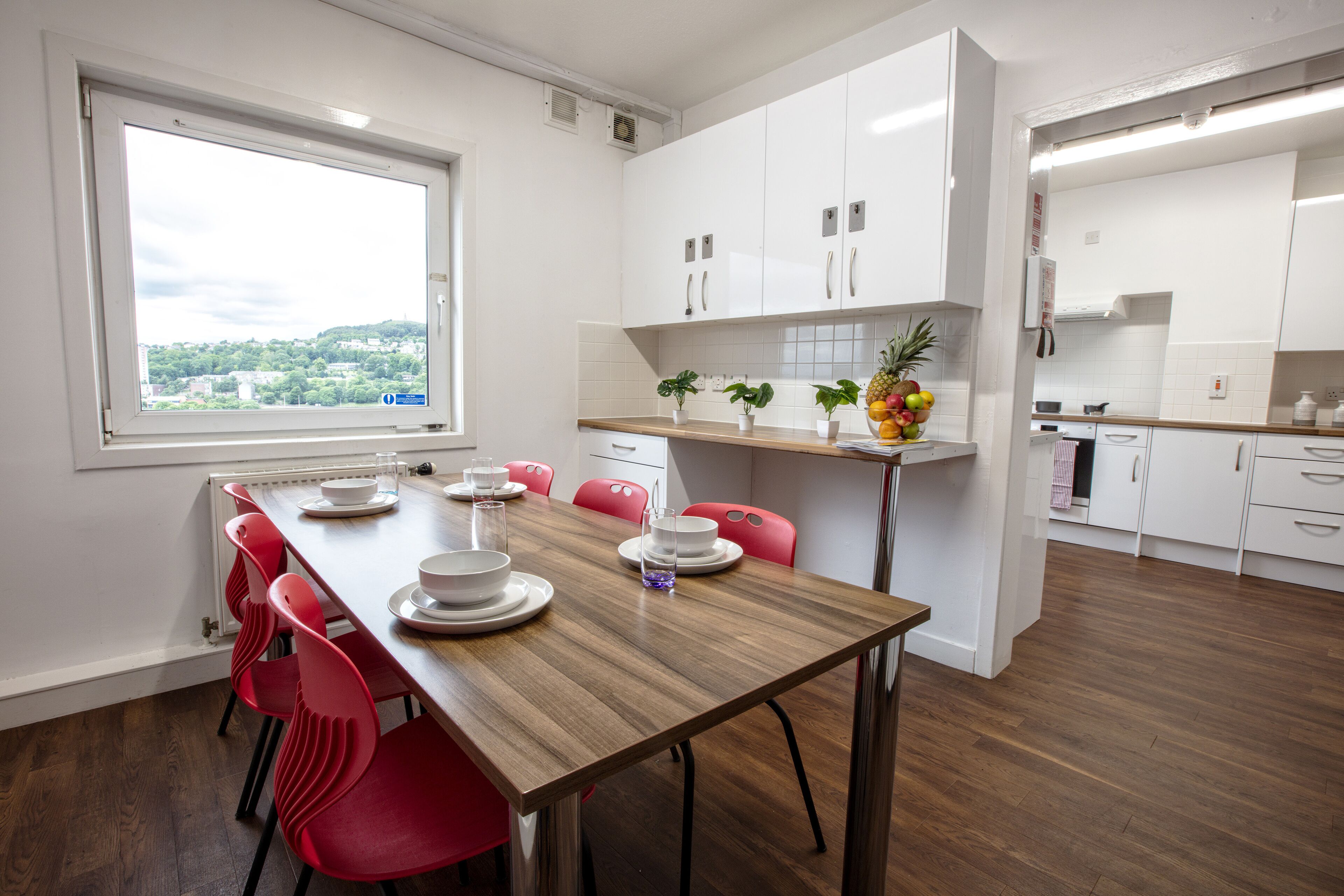 Belmont Apartments And Rooms