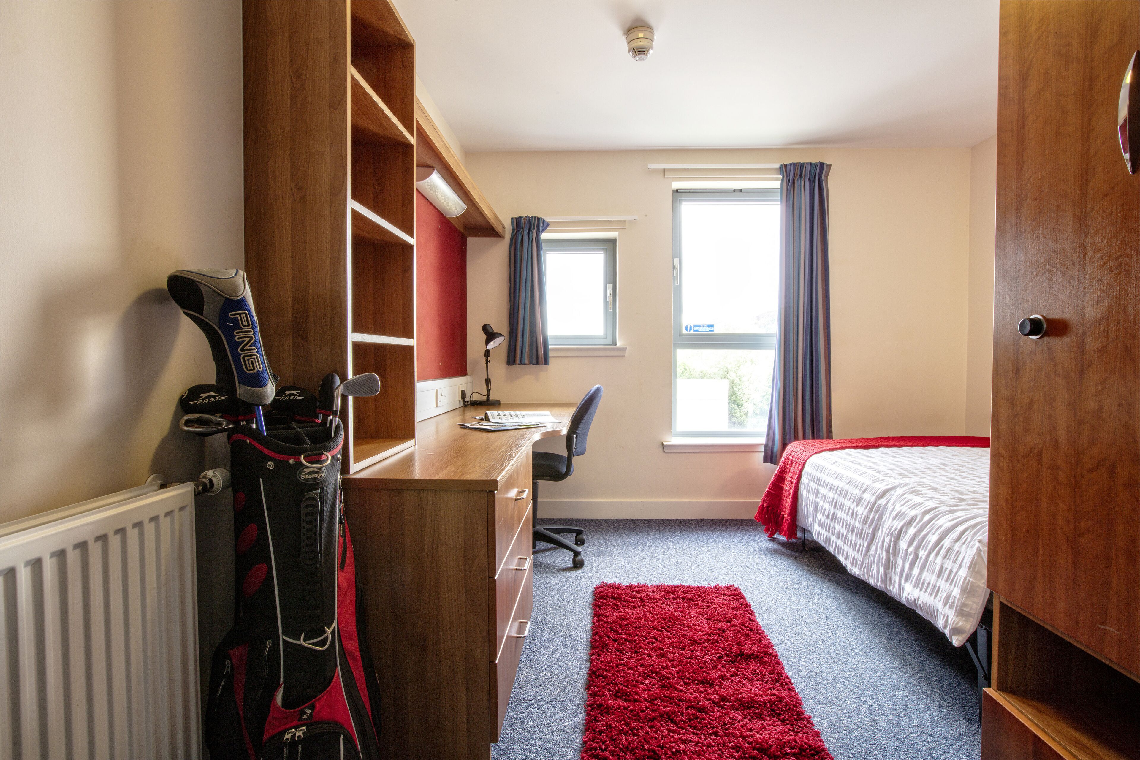 Belmont Apartments And Rooms