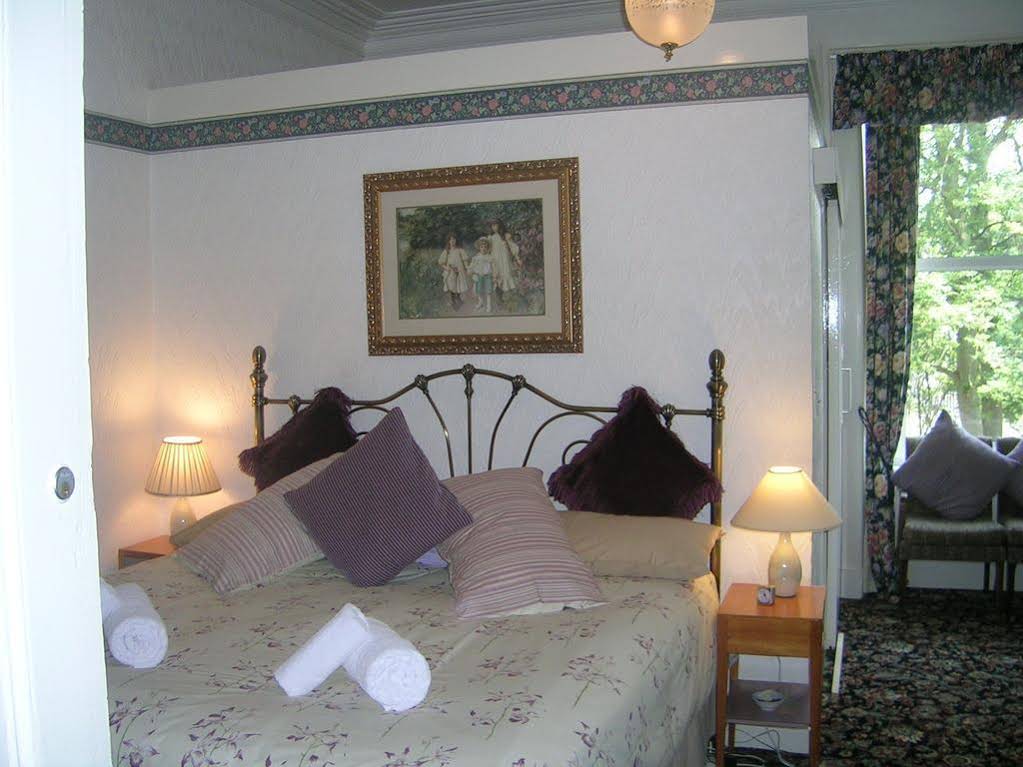 Dunlaw House Hotel