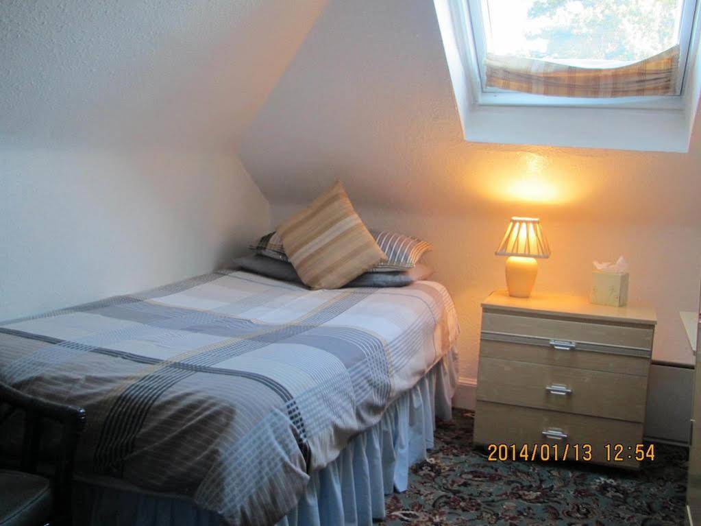 Dunlaw House Hotel
