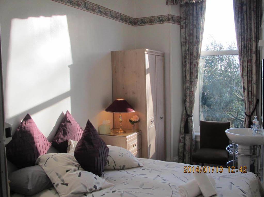 Dunlaw House Hotel