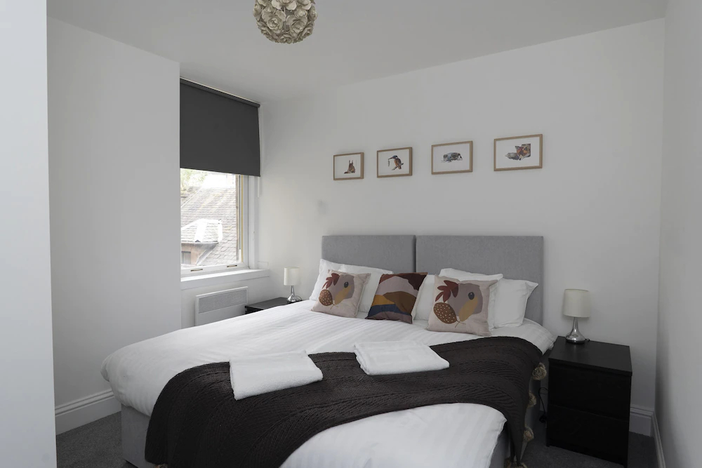 Greenstar Apartments