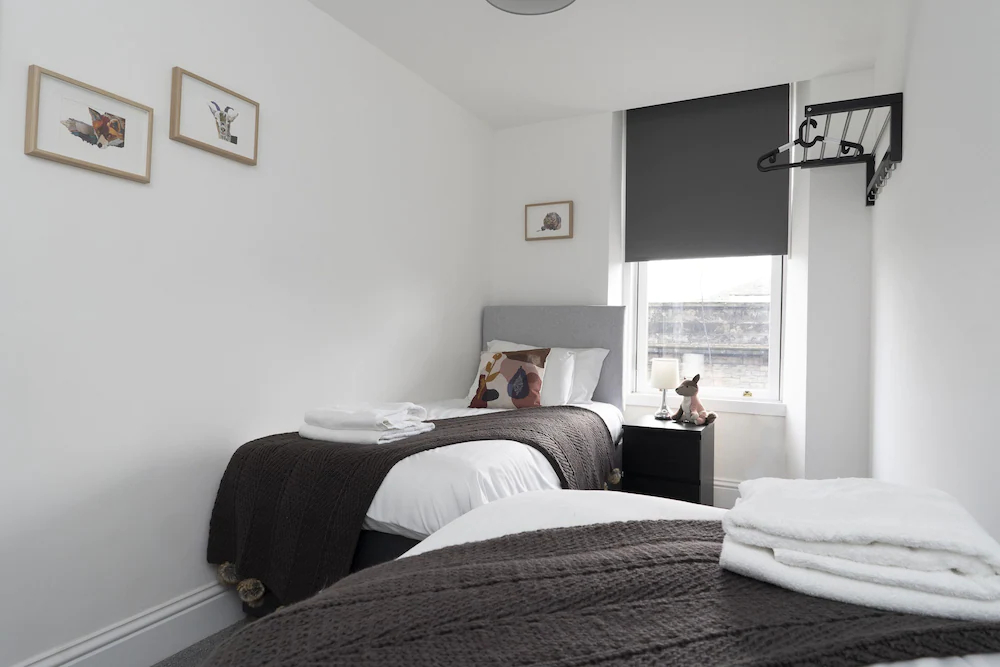 Greenstar Apartments