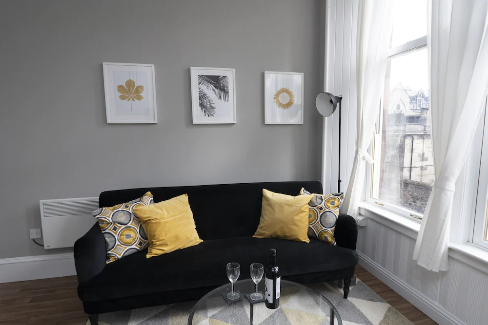 Greenstar Apartments