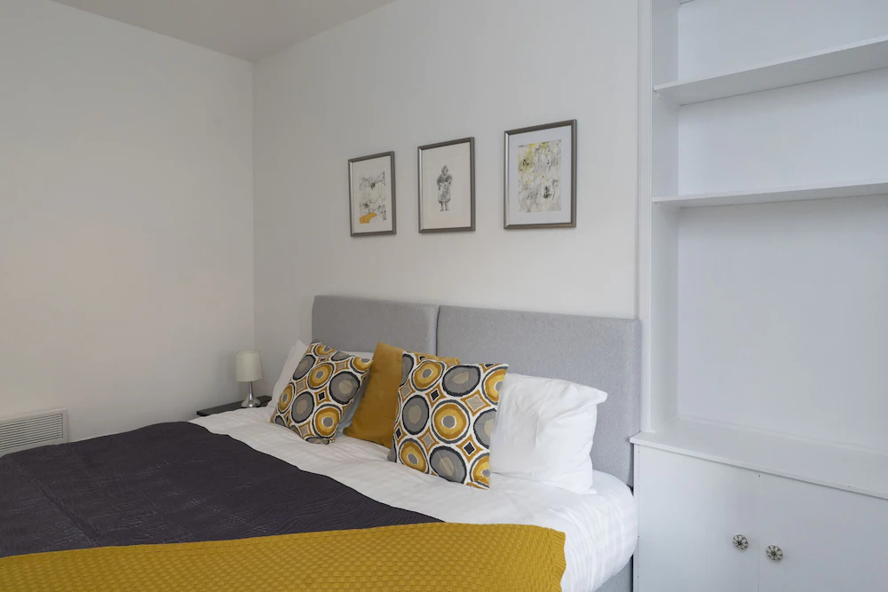 Greenstar Apartments