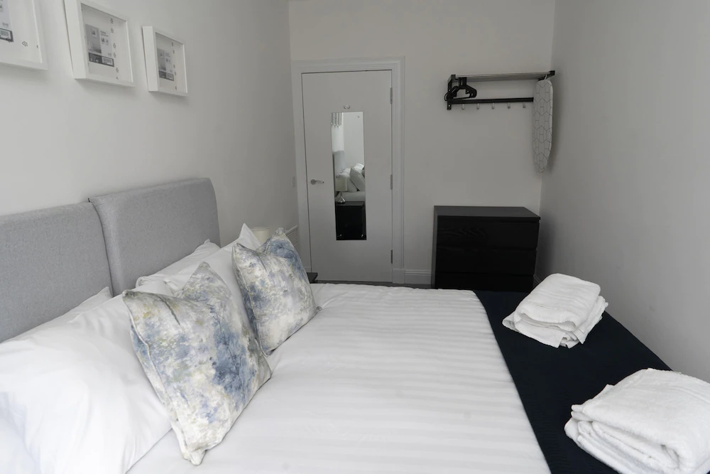 Greenstar Apartments