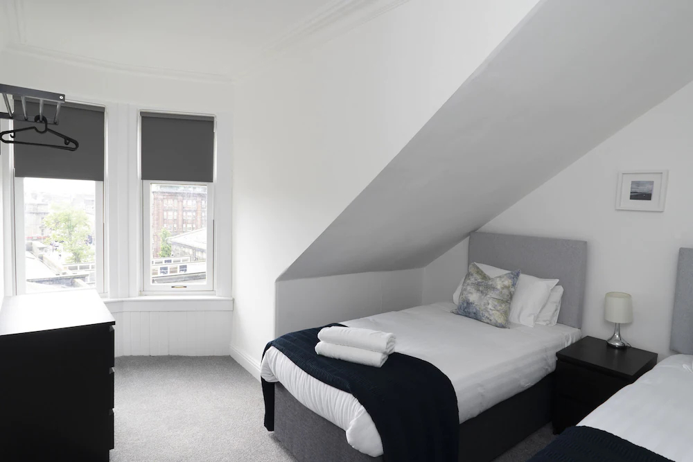 Greenstar Apartments