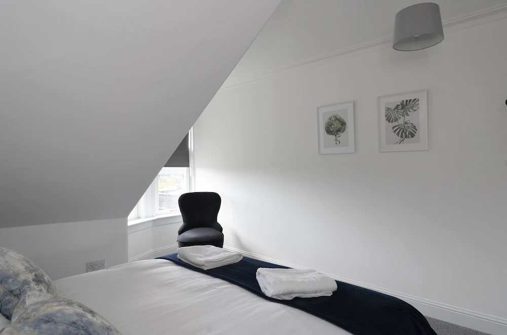 Greenstar Apartments