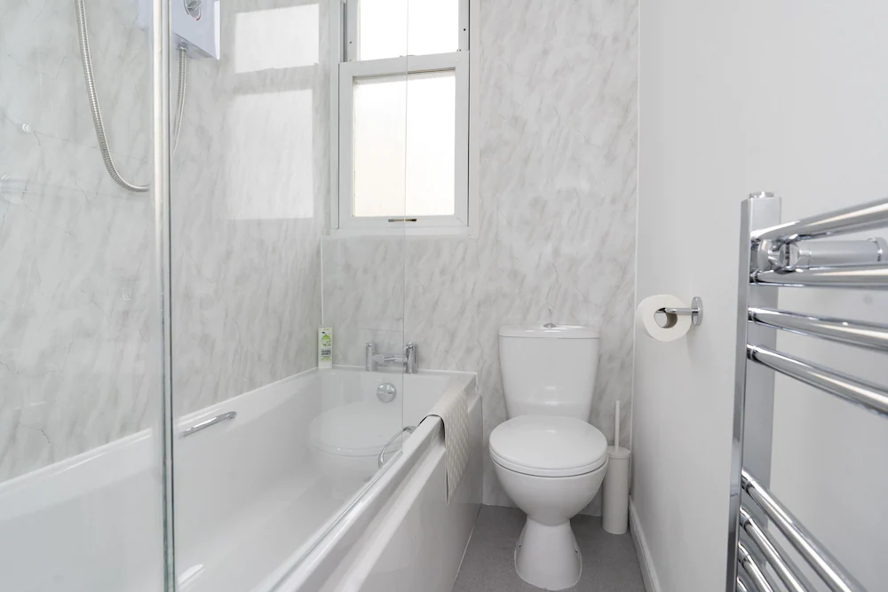 Greenstar Apartments