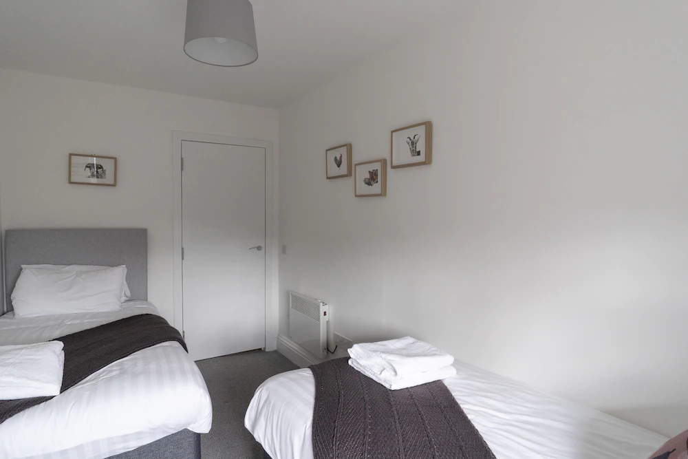 Greenstar Apartments
