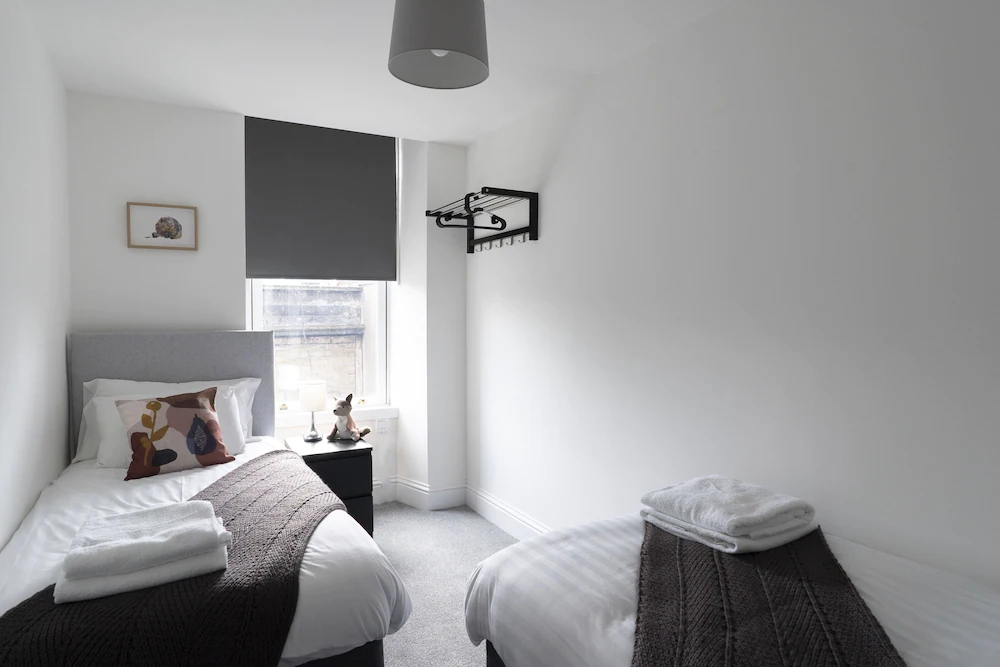 Greenstar Apartments