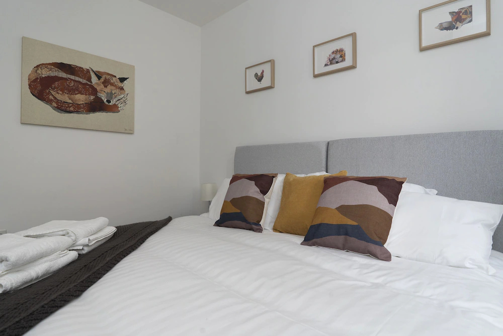 Greenstar Apartments