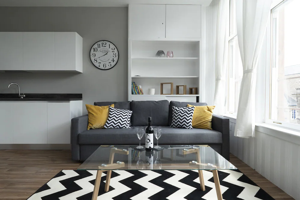 Greenstar Apartments