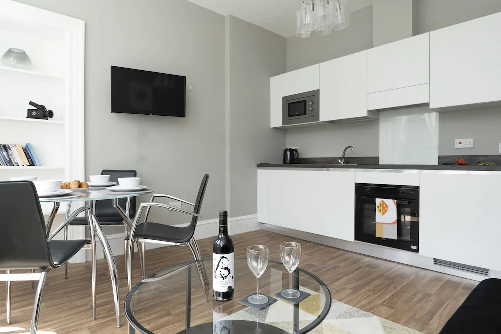 Greenstar Apartments
