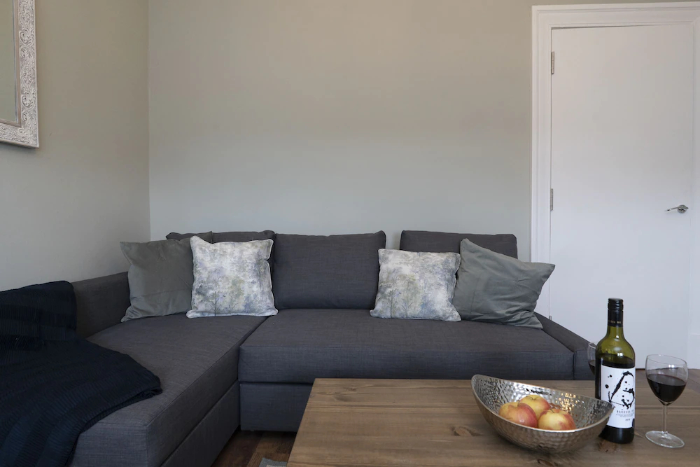 Greenstar Apartments