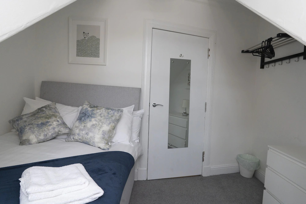 Greenstar Apartments