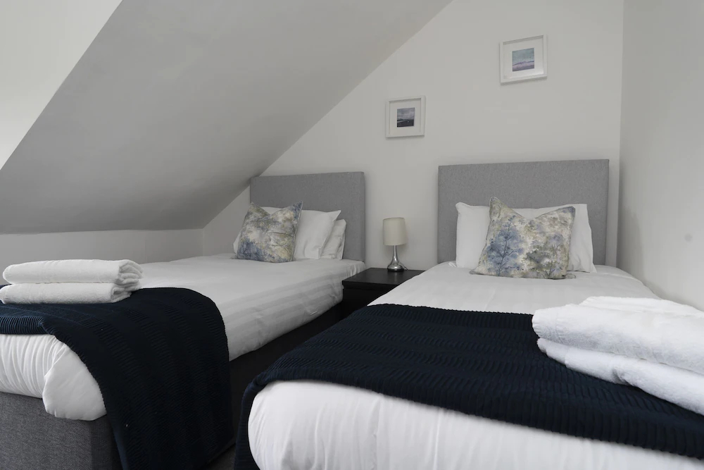 Greenstar Apartments