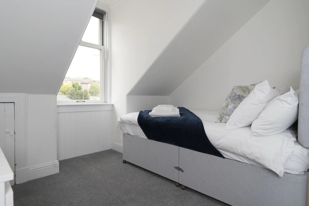 Greenstar Apartments