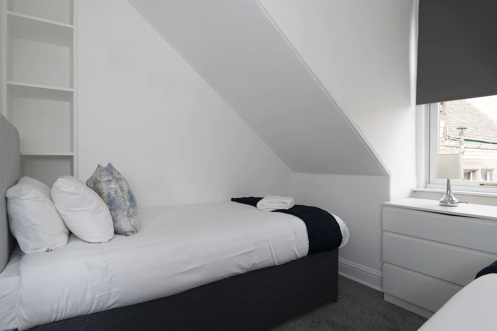 Greenstar Apartments