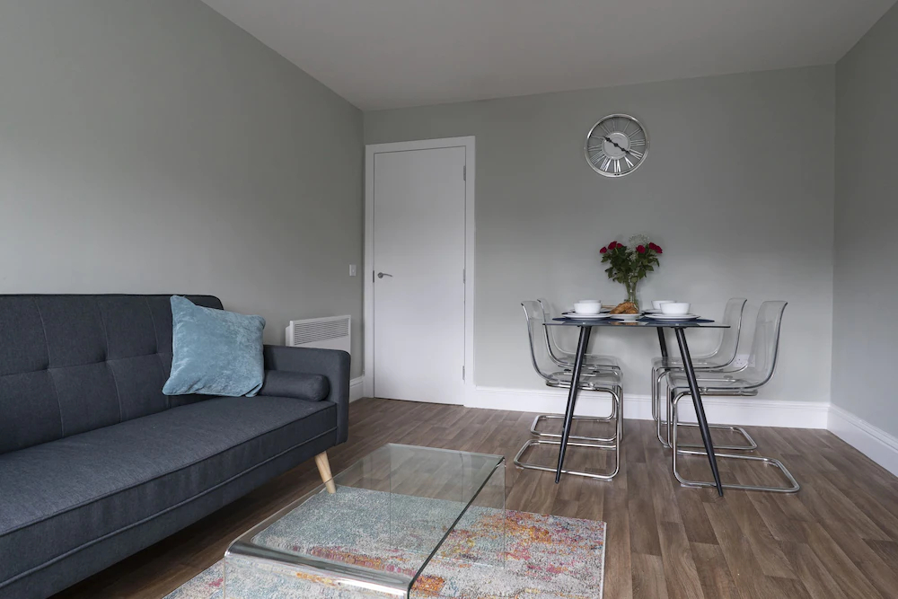Greenstar Apartments