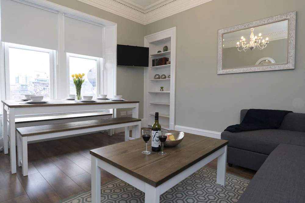 Greenstar Apartments