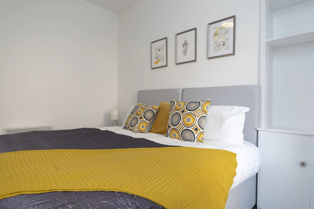 Greenstar Apartments