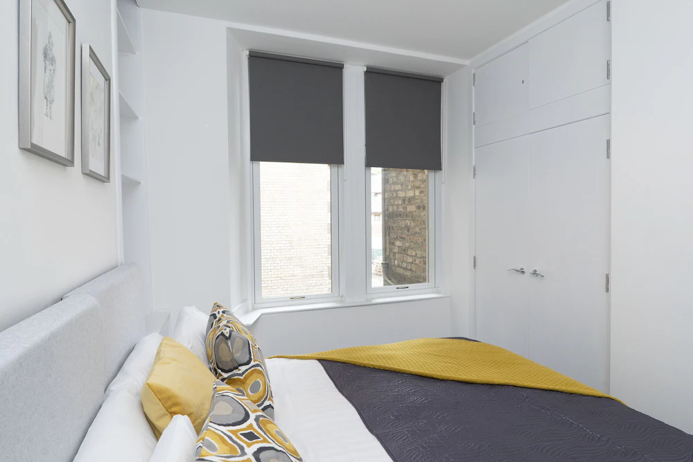 Greenstar Apartments