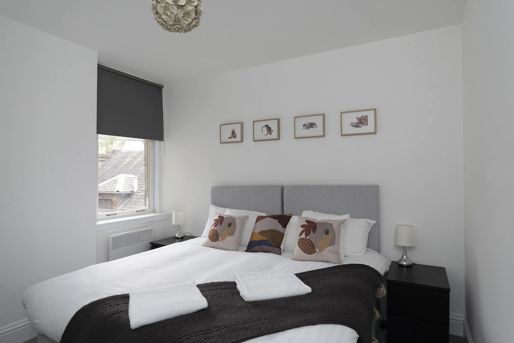 Greenstar Apartments