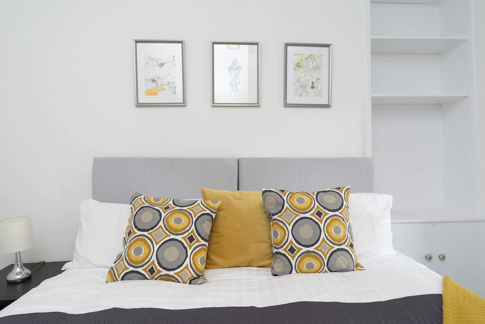 Greenstar Apartments