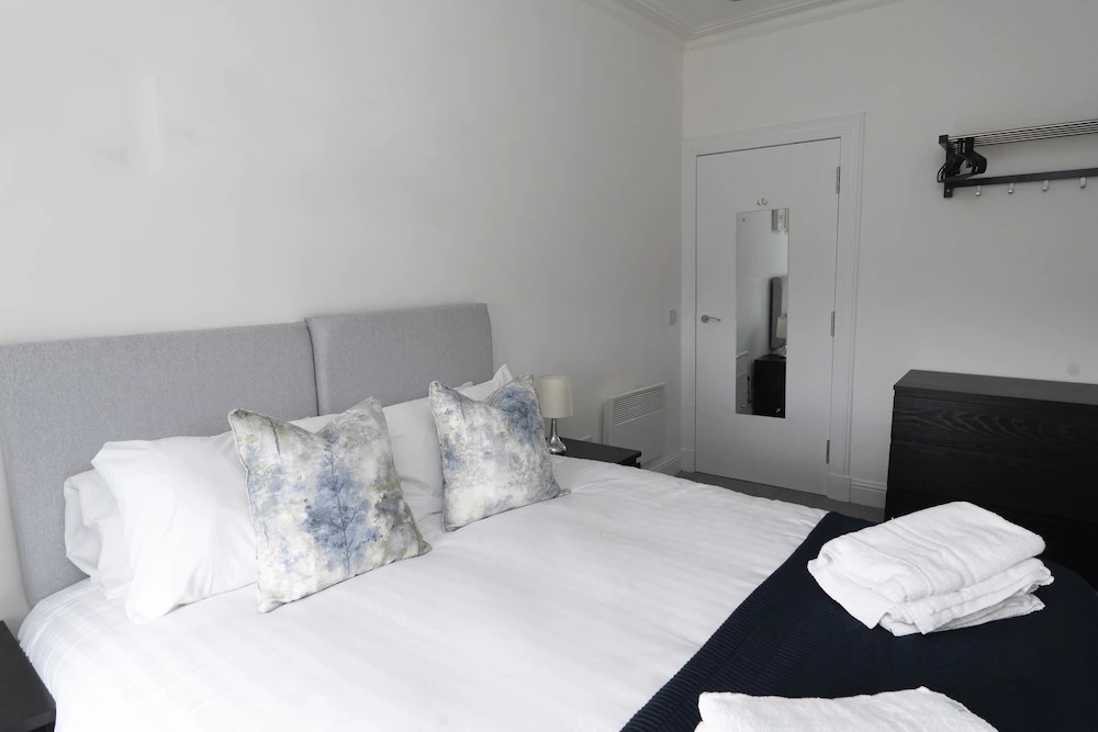Greenstar Apartments