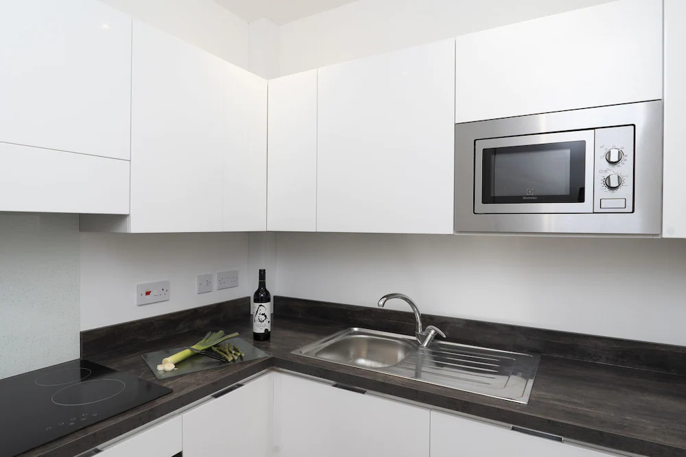 Greenstar Apartments