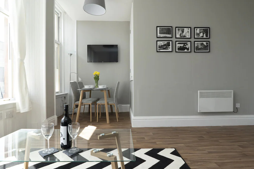 Greenstar Apartments