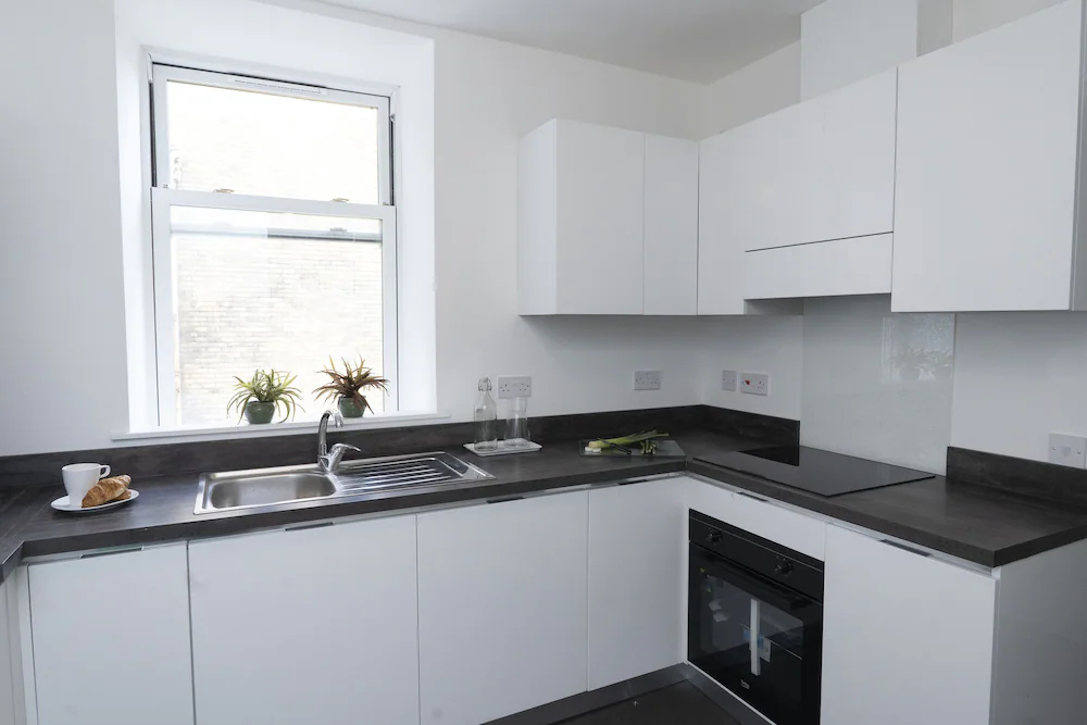 Greenstar Apartments