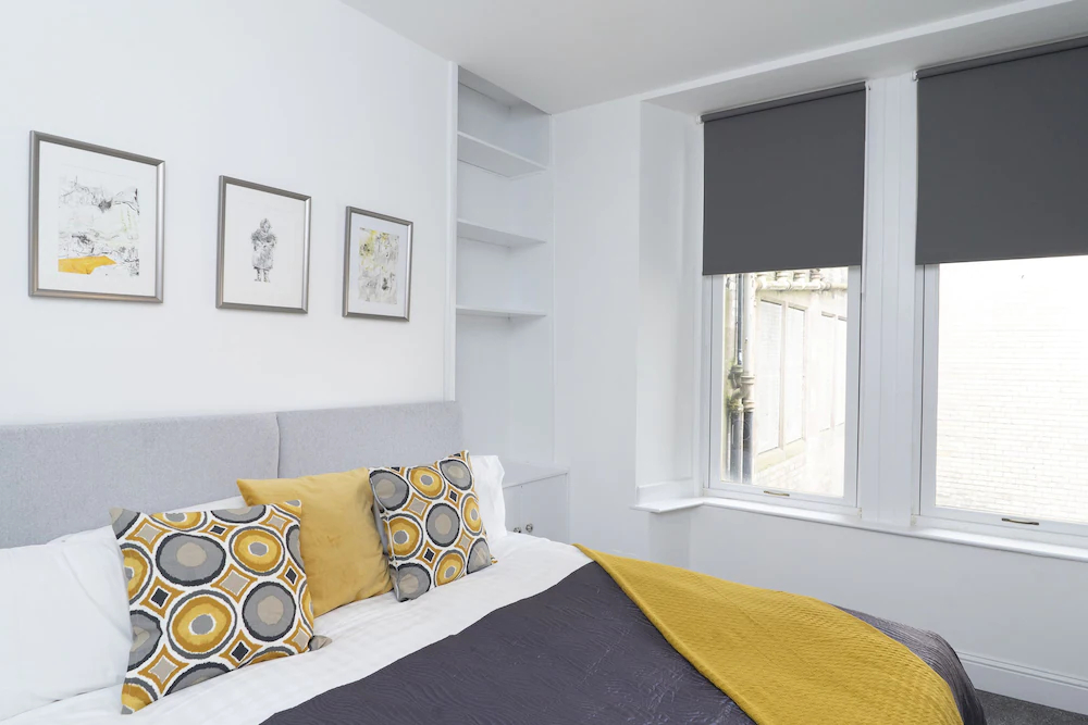 Greenstar Apartments