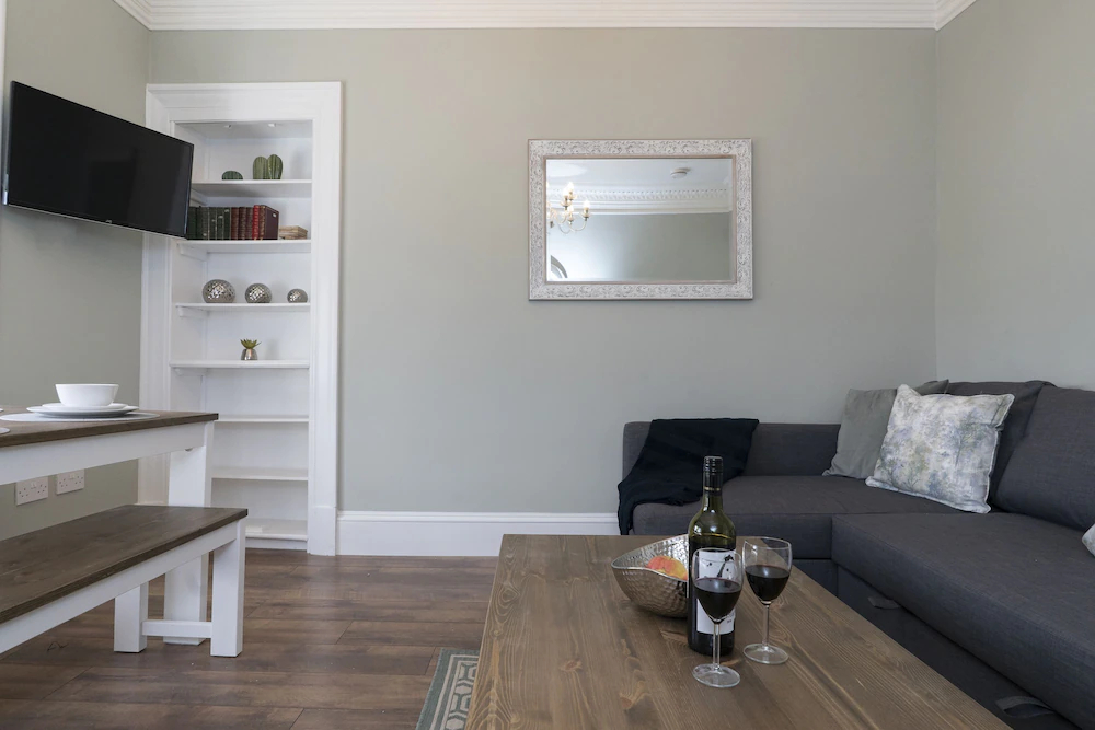 Greenstar Apartments