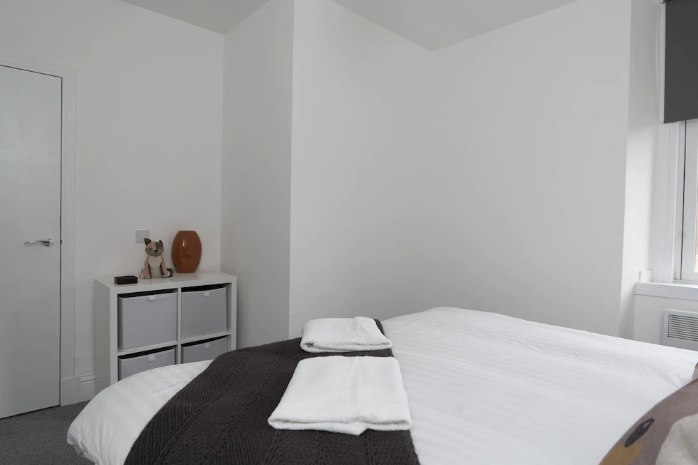Greenstar Apartments