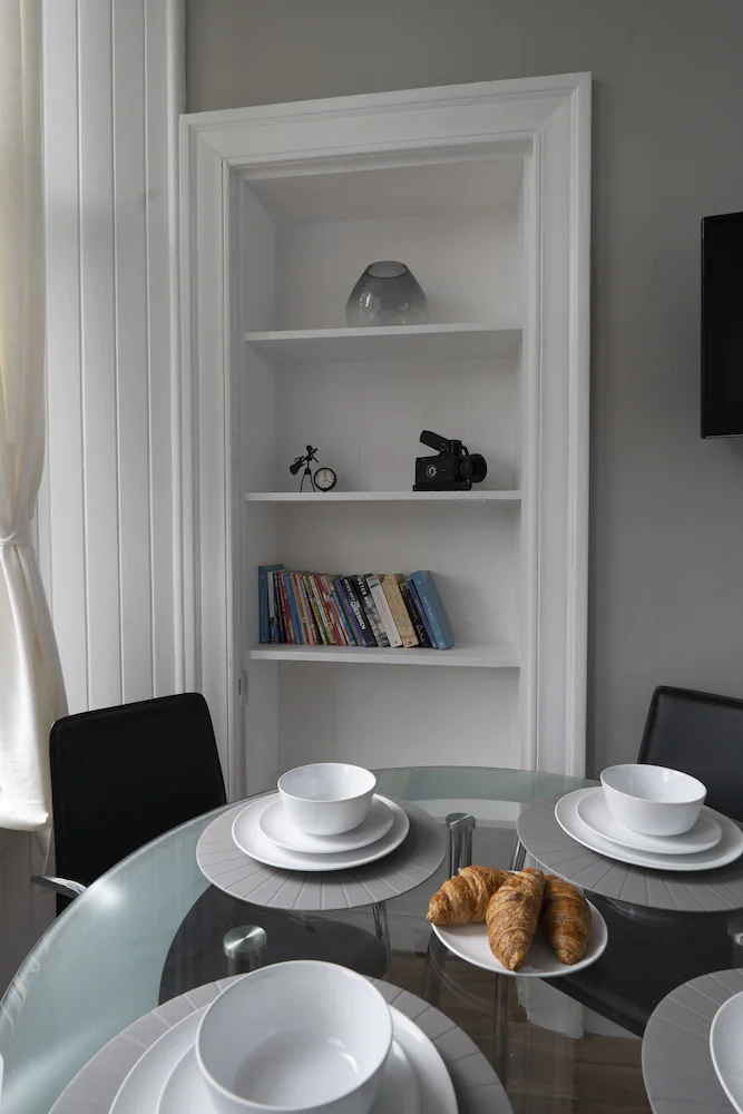 Greenstar Apartments