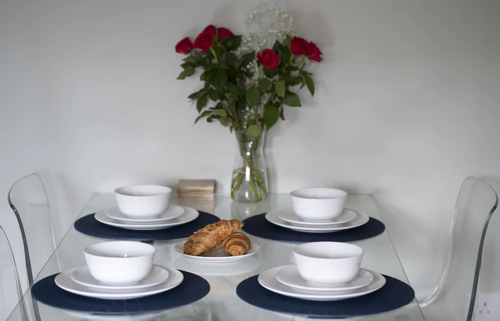 Greenstar Apartments