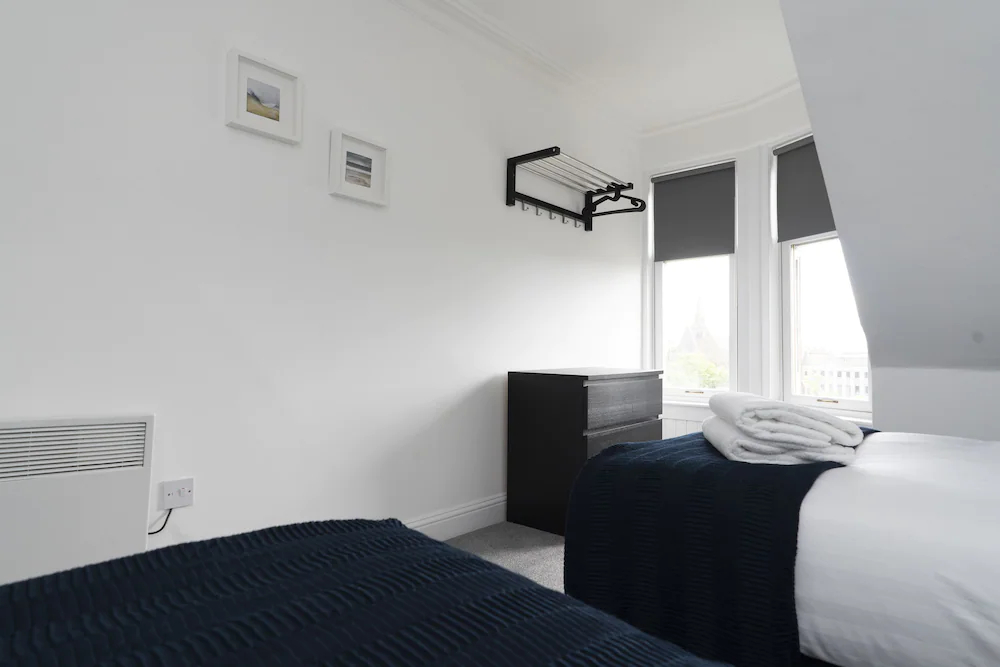 Greenstar Apartments