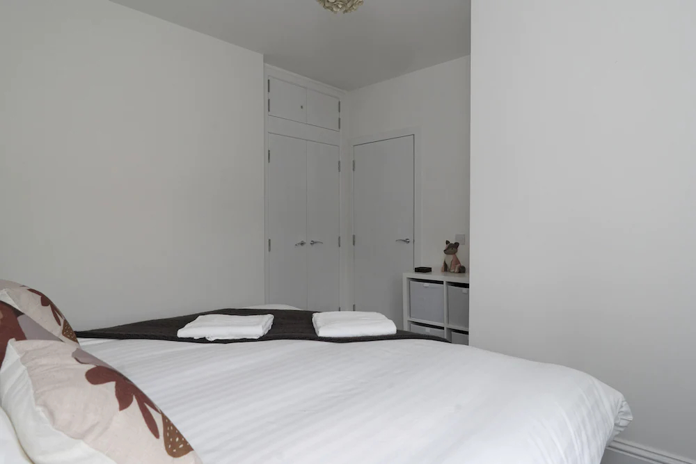 Greenstar Apartments