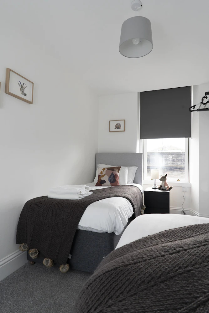 Greenstar Apartments