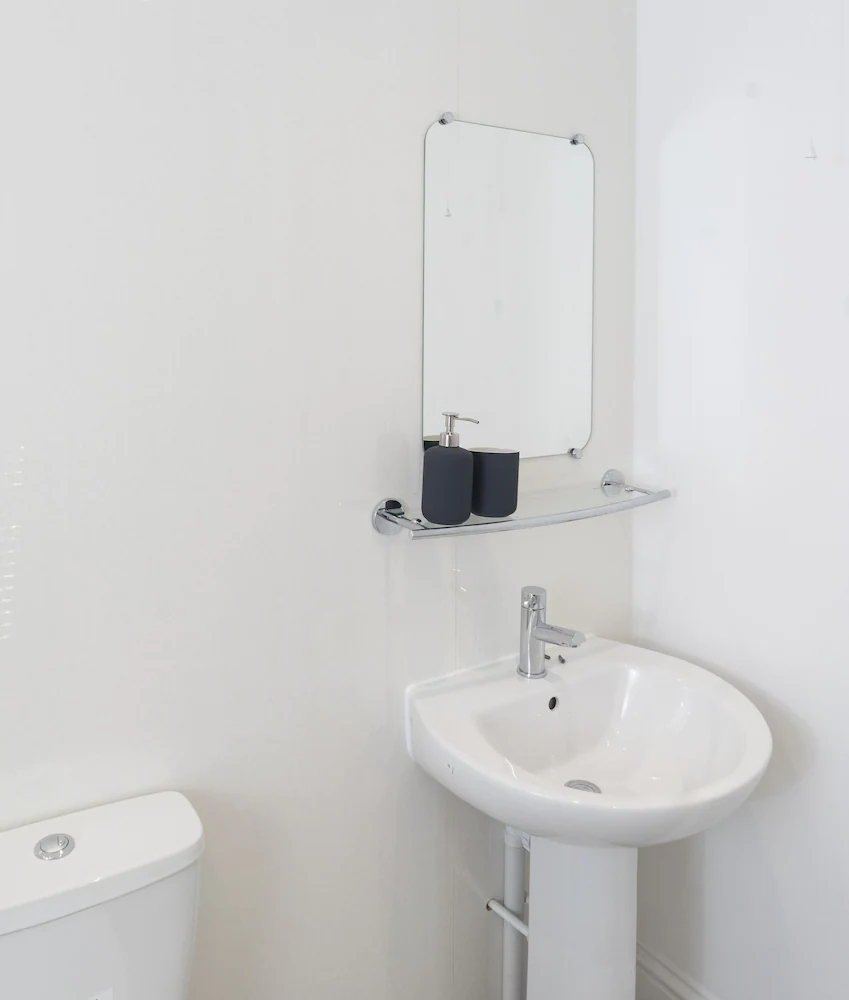 Greenstar Apartments