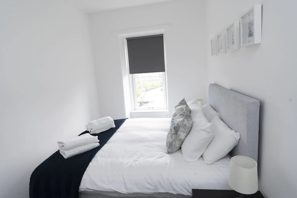 Greenstar Apartments