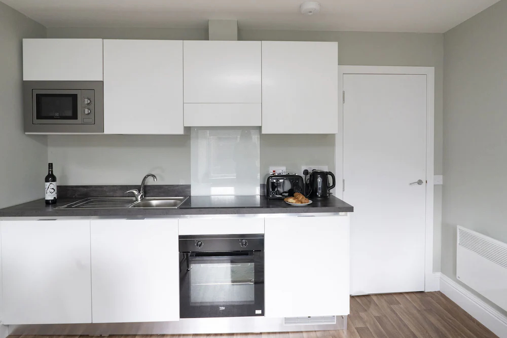 Greenstar Apartments