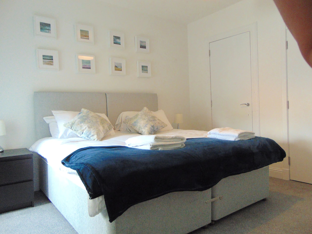 Greenstar Apartments